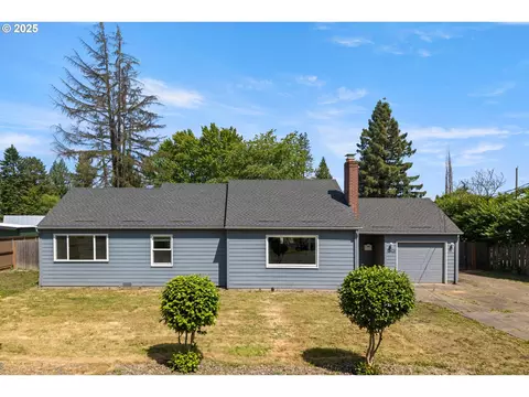 13425 SW 3rd St, Beaverton, OR 97005