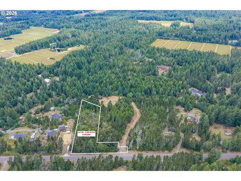 00 Highway 42s, Bandon, OR 97411