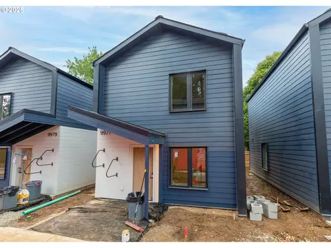 9971 SE Cottage Ln #7, Milwaukie, OR 97222