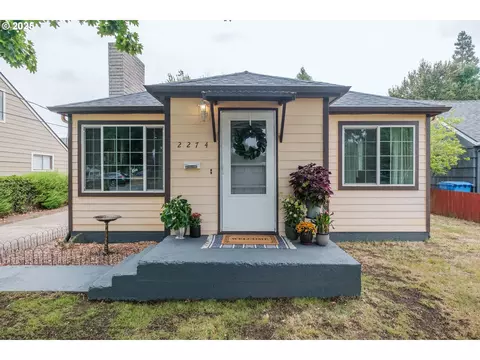 2274 32nd Ave, Salem, OR 97301