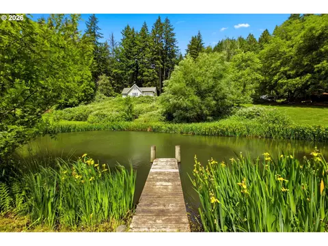 431 Skelton Rd, Stevenson, WA 98648