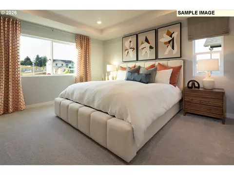 Bedroom - 3635 SW 37th St, Gresham, OR 97080 photo 1 of 4
