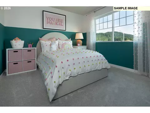 Bedroom - 3635 SW 37th St, Gresham, OR 97080 photo 4 of 4