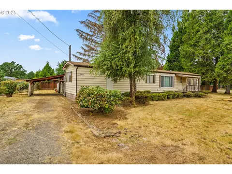 38216 Wendling Rd, Marcola, OR 97454