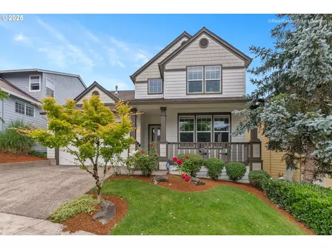 16122 SW Cooper Ln, Tigard, OR 97224