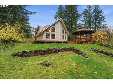 18613 NE Hooper Wollam Rd, Amboy, WA 98601