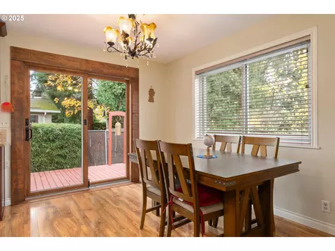 Dining - 2746 Harlow Rd, Eugene, OR 97401 photo 1 of 1