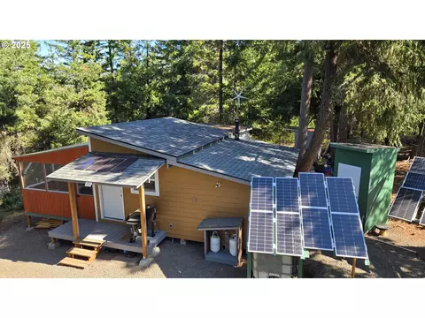 pine ridge, Goldendale, WA 98620