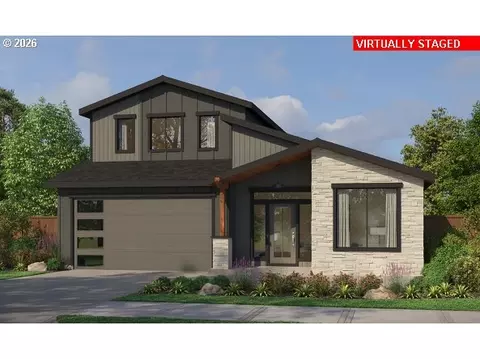 16156 Serres Farms Way, Oregon City, OR 97045