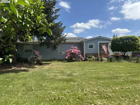 Exterior - 1401 NE 267th Ave, Camas, WA 98607 photo 4 of 5