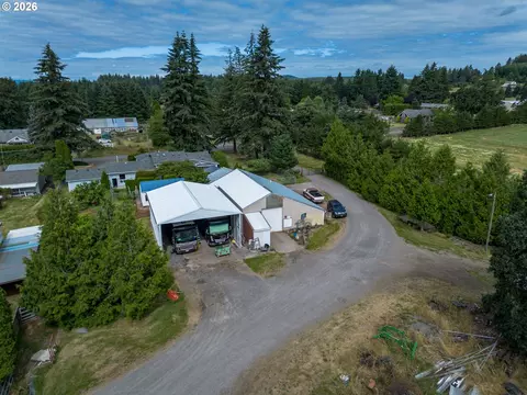View/Area - 1401 NE 267th Ave, Camas, WA 98607 photo 3 of 4