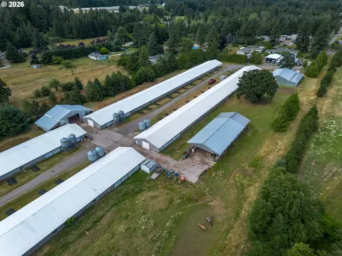 View/Area - 1401 NE 267th Ave, Camas, WA 98607 photo 4 of 4