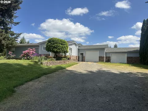 Exterior - 1401 NE 267th Ave, Camas, WA 98607 photo 1 of 5