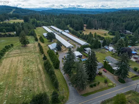View/Area - 1401 NE 267th Ave, Camas, WA 98607 photo 2 of 4