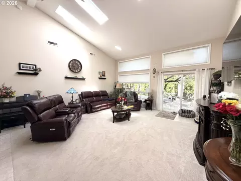 Living - 1401 NE 267th Ave, Camas, WA 98607 photo 1 of 2