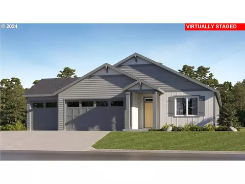 2603 S 6th Way, Ridgefield, WA 98642