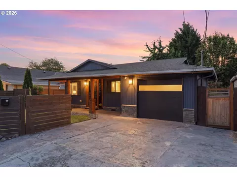 10324 SEllis St, Portland, OR 97266