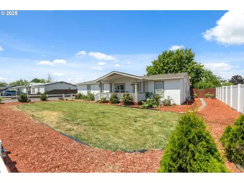 120 NW Oregon Ave, Irrigon, OR 97844