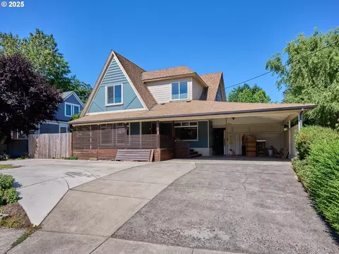 795 Corby St, Woodburn, OR 97071