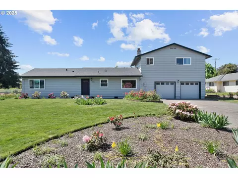 7241 SE Michael Dr, Milwaukie, OR 97222