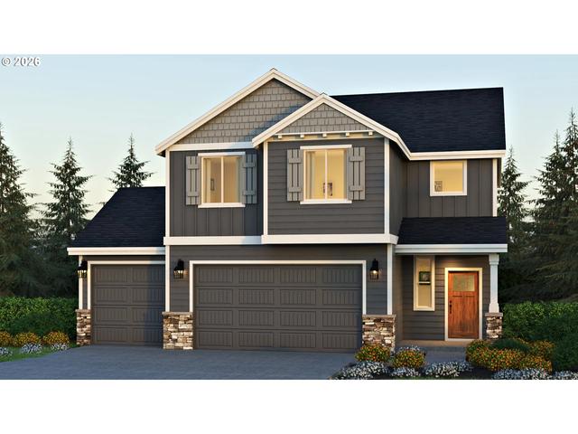 15713 SE Compass Course St #360, Happy Valley, OR 97086