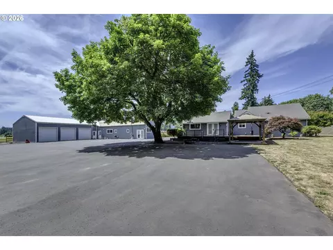 12120 SW Tonquin Rd, Sherwood, OR 97140