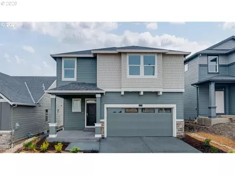 3309 Misty Meadows St, Salem, OR 97304