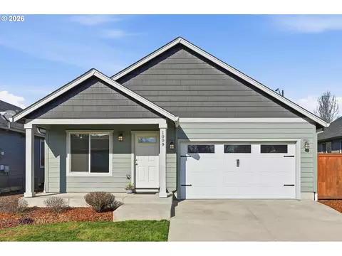 1009 NE 10th St, Battle Ground, WA 98604