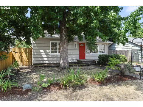 1423 SE 88th Ave, Portland, OR 97216
