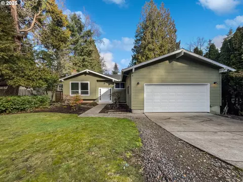 2531 SW Stanley Ct, Portland, OR 97219