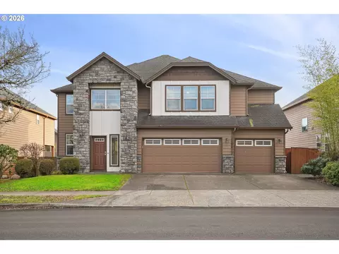 13296 SE Normandy Dr, Clackamas, OR 97015