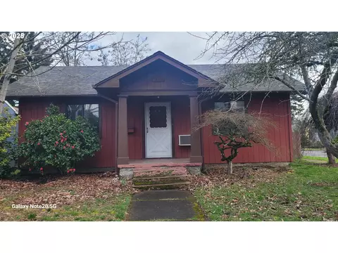 6224 SE 72nd St, Portland, OR 97206