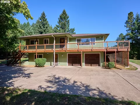 19115 SW Conzelmann Rd, Sherwood, OR 97140