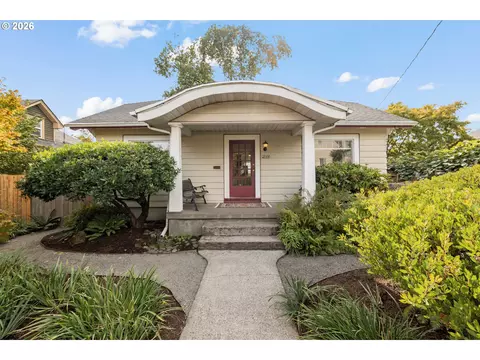 2144 N Willamette Blvd, Portland, OR 97217