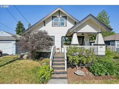 4317 SE 51st Ave, Portland, OR 97206