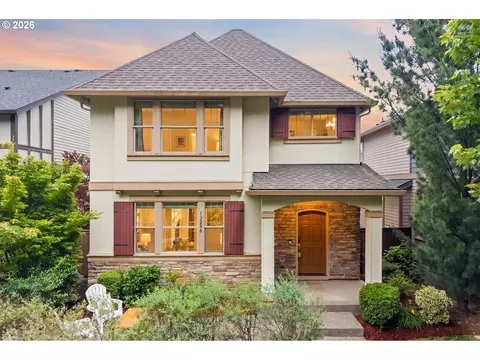 12288 SW Palermo St, Wilsonville, OR 97070