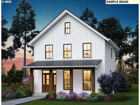 sprig ln LOT 4, Eugene, OR 97401