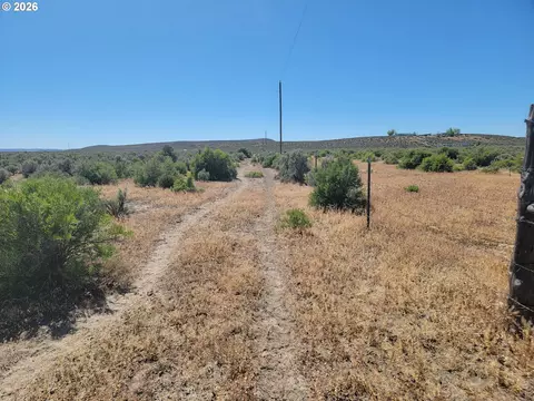 mccanna rd, Burns, OR 97720