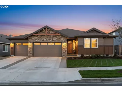 1275 S 15th Way, Ridgefield, WA 98642