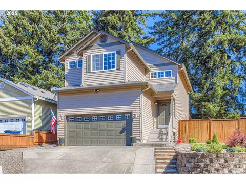 1389 N 24th Ct, Washougal, WA 98671