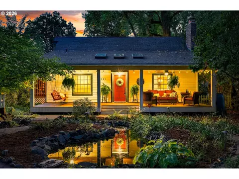 11421 SE 30th Ave, Milwaukie, OR 97222