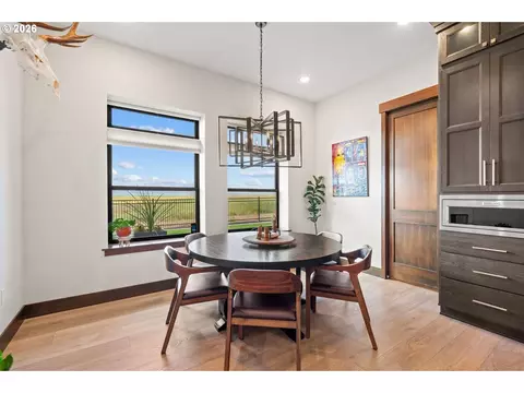 Dining - 2106 SW Tahoe Ave, Pendleton, OR 97801 photo 1 of 2