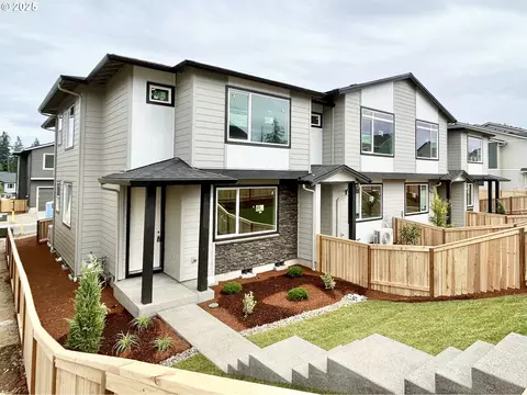 18406 NE 43rd Pl #LOT 207, Vancouver, WA 98686