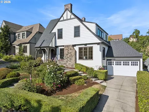 3120 NE 37th Ave, Portland, OR 97212