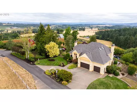 33620 SW Firdale Rd, Cornelius, OR 97113