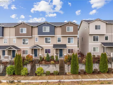 17299 NW Shackelford Rd, Portland, OR 97229