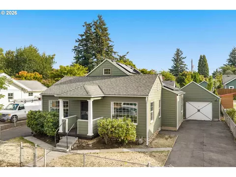 6144 NE Failing St, Portland, OR 97213
