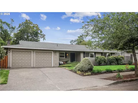 10400 SW Evergreen Ave, Wilsonville, OR 97070