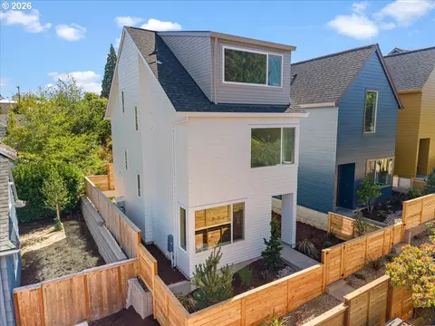 4126 SE Franklin St, Portland, OR 97202