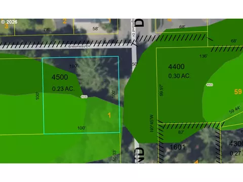Highland Dr, Seaside, OR 97138